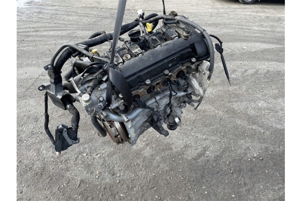 ENGINE 2 0 B PE40 SKYACTIVE MAZDA 3 III BM 13 18 YEAR Version European