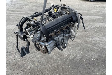 ENGINE 2 0 B PE40 SKYACTIVE MAZDA 3 III BM 13 18 YEAR Version European