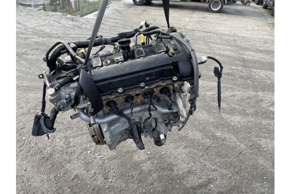 Motor 2.0 B PE40 SKYACTIV Mazda 3 III BM 2013-2018
