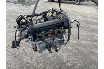 Motor 2.0 B PE40 SKYACTIV Mazda 3 III BM 2013-2018