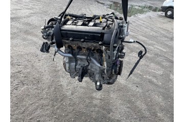 Motor 2.0 B PE40 SKYACTIV Mazda 3 III BM 2013-2018