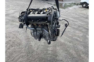 Motor 2.0 B PE40 SKYACTIV Mazda 3 III BM 2013-2018