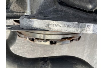 Motor 2.0 B PE40 SKYACTIV Mazda 3 III BM 2013-2018