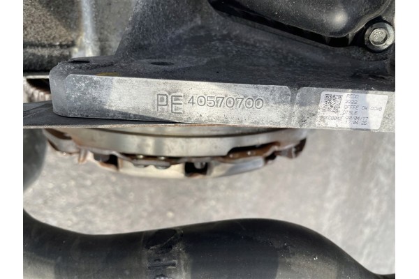 Motor 2.0 B PE40 SKYACTIV Mazda 3 III BM 2013-2018