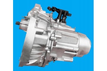 Gearbox Renault Megane Scenic 1 6 JB3936 Part manufacturer Renault OE