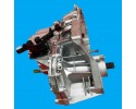 Gearbox Renault Megane Scenic 1 6 JB3936 Transmission type manual