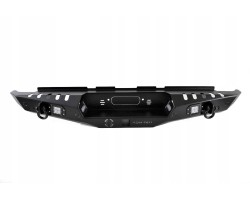 Rear bumper Combat rear 4x4 Offroad Ford Ranger 2012 2022