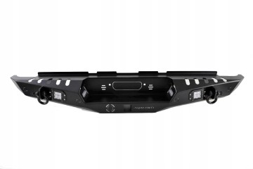 Rear bumper Combat rear 4x4 Offroad Ford Ranger 2012 2022