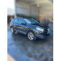 NISSAN QASHQAI (J10) Acenta