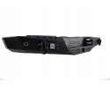 Parachoques trasero estilo Combat para Ford Ranger 4x4 2012-2022