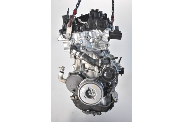 MINI F60 F56 BMW 1 F40 2 F44 1 5T 12V 136KM 140KM ENGINE B38A15F 31 THOUSAND KM Car type passenger cars