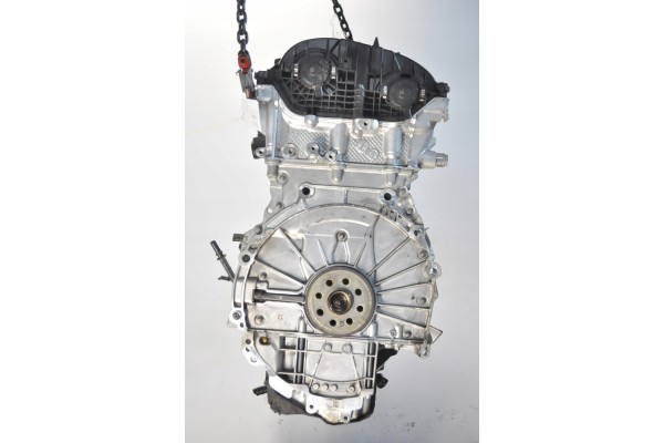 MINI F60 F56 BMW 1 F40 2 F44 1 5T 12V 136KM 140KM ENGINE B38A15F 31 THOUSAND KM Engine type gasoline powered