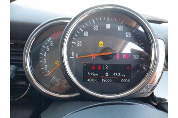 MINI F60 F56 BMW 1 F40 2 F44 1 5T 12V 136KM 140KM ENGINE B38A15F 31 THOUSAND KM Catalog number of the part B38A15F