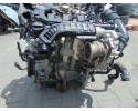 COMPLETE ENGINE PEUGEOT 1 2THP HN05 10TMA6 42 THOUSAND KM Catalog number of the part 10TMA6