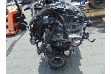 COMPLETE ENGINE PEUGEOT 1 2THP HN05 10TMA6 42 THOUSAND KM Car type passenger cars