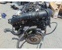 Motor Completo Peugeot 1.2THP HN05 10TMA6 42,000 KM