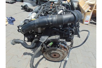 Motor Completo Peugeot 1.2THP HN05 10TMA6 42,000 KM