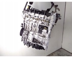 Mazda CX 30 2021 Engine