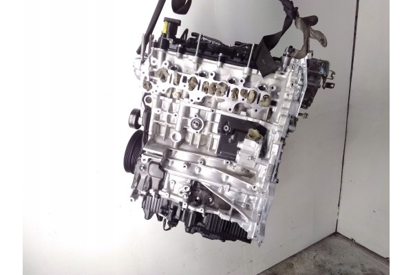 Mazda CX 30 2021 Engine