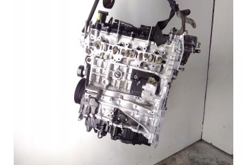 Mazda CX 30 2021 Engine