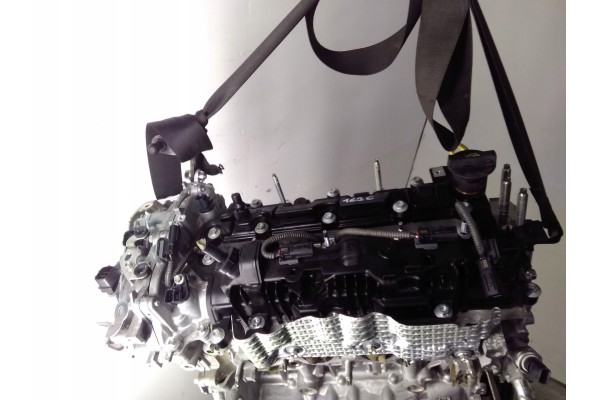 Mazda CX 30 2021 Engine Car type 4x4 SUV