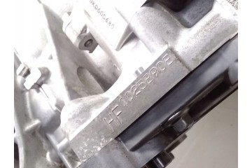 Mazda CX 30 2021 Engine Engine type hybrid