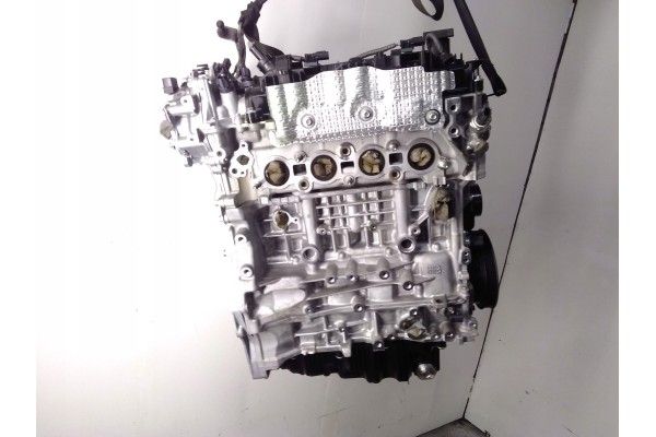 Mazda CX 30 2021 Engine Catalog number of substitutes HF10258908