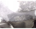 Mazda CX 30 2021 Engine Catalog number of the original HF3