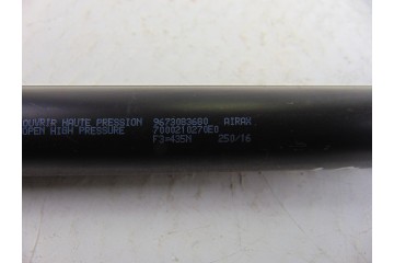 9673083680  AMORTIGUADORES MALETERO / PORTON PEUGEOT 208 GT Line 2016 9673083680 193406 PEUGEOT - 2