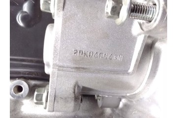 Motor Mazda CX-30 2021