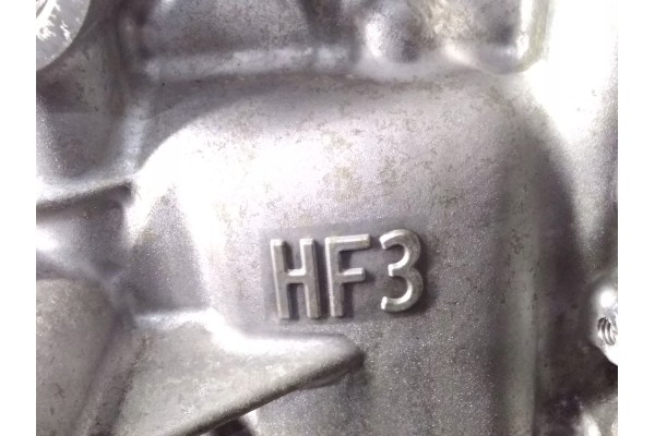 Motor Mazda CX-30 2021
