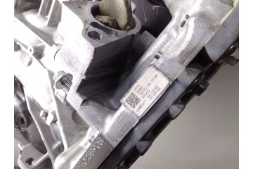 Motor Mazda CX-30 2021