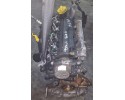 ENGINE RENAULT CLIO III K9KT766 1 5 DCI FUEL SYSTEM