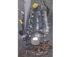 ENGINE RENAULT CLIO III K9KT766 1 5 DCI FUEL SYSTEM
