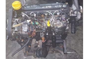 ENGINE RENAULT CLIO III K9KT766 1 5 DCI FUEL SYSTEM Part manufacturer no brand