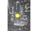 ENGINE RENAULT CLIO III K9KT766 1 5 DCI FUEL SYSTEM Car type undefined