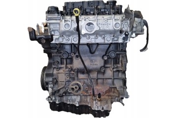 ENGINE BARE POST FORD 2 0TDCI 10DYZV