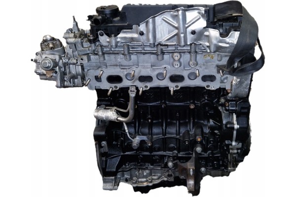 ENGINE BARE POST FORD 2 0TDCI 10DYZV Catalog number of the part 10DYZV