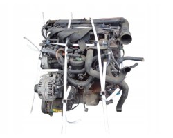 306 406 206 C5 2 0 HDI RHY MOTOR COMPLETE
