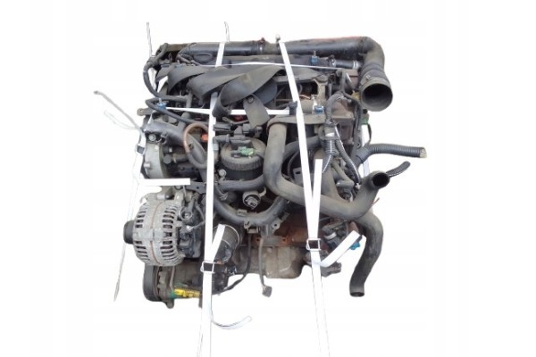 306 406 206 C5 2 0 HDI RHY MOTOR COMPLETE