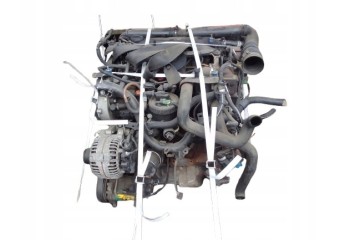 306 406 206 C5 2 0 HDI RHY MOTOR COMPLETE