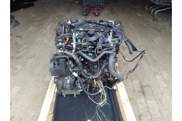 306 406 206 C5 2 0 HDI RHY MOTOR COMPLETE Part manufacturer Renault OE