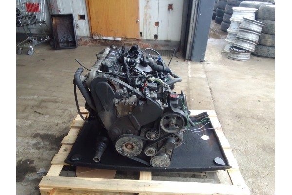 306 406 206 C5 2 0 HDI RHY MOTOR COMPLETE Car type passenger cars