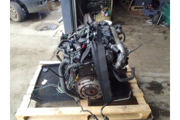306 406 206 C5 2 0 HDI RHY MOTOR COMPLETE Engine type diesel