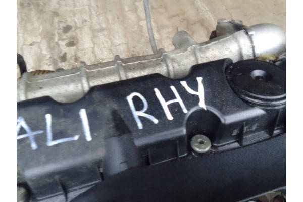 306 406 206 C5 2 0 HDI RHY MOTOR COMPLETE Quality of parts according to GVO O original with manufacturer s logo OE