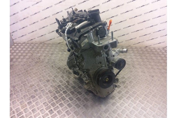 Hyundai Bayon 2022 Engine