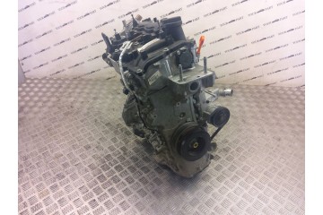Hyundai Bayon 2022 Engine