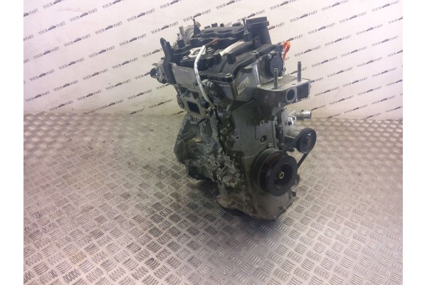 Hyundai Bayon 2022 Engine Catalog number of the part G3LFMP207605