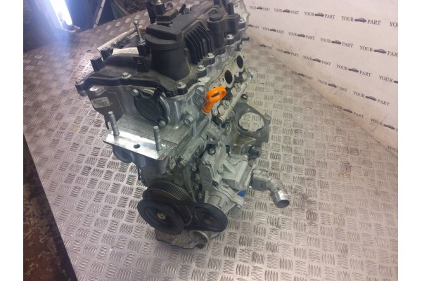 Hyundai Bayon 2022 Engine Car type 4x4 SUV