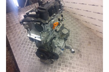 Hyundai Bayon 2022 Engine Car type 4x4 SUV